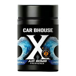 Car Air Freshener SOLID Portable & Refreshing Neutralizing Odors Auto Interior Accessories Smell Odor For Home Car