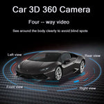Wireless CarPlay 8G+256G 12.3 Inch Android 14.0 Car DVD Player GPS for Porsche Maca additional angle