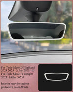 Storage Box for Tesla Model Y Juniper 2025 Accessories Center Console Armrest Stora additional angle