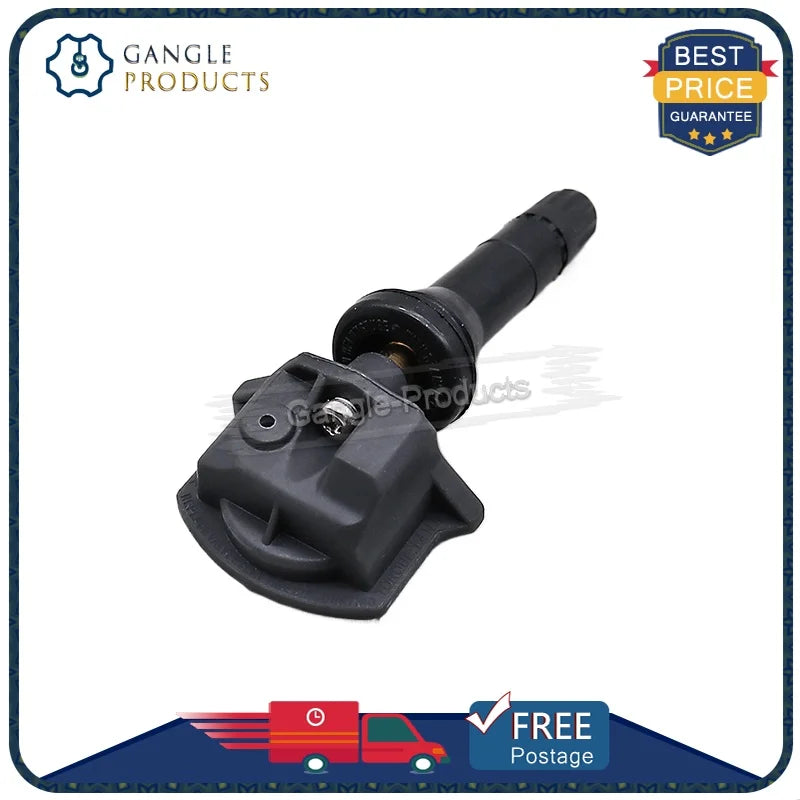 407006UA0A TPMS Sensor for Nissan Altima Leaf 2019-2021 | 433MHz Tire Pressure Monito lifestyle view
