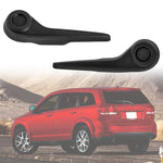 Car Seat Recliner Handle Lever Front Left/Right For Dodge Journey 2011 2012 2013 20 additional angle
