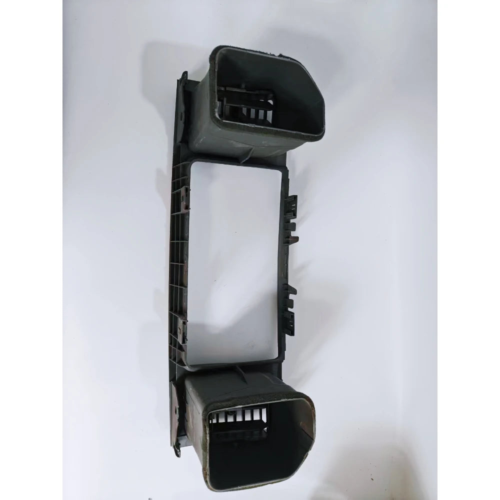 Car A/C Air Conditioning Panel Grille Cover Frame Fascia Replacement For TOYOTA Corolla EX/E120 Dash Kit with Air Vent Outlet