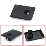 Car Front Passenger Side Glove Storage Box Switch Handle Lock Latch Cover For Mercedes B detail view