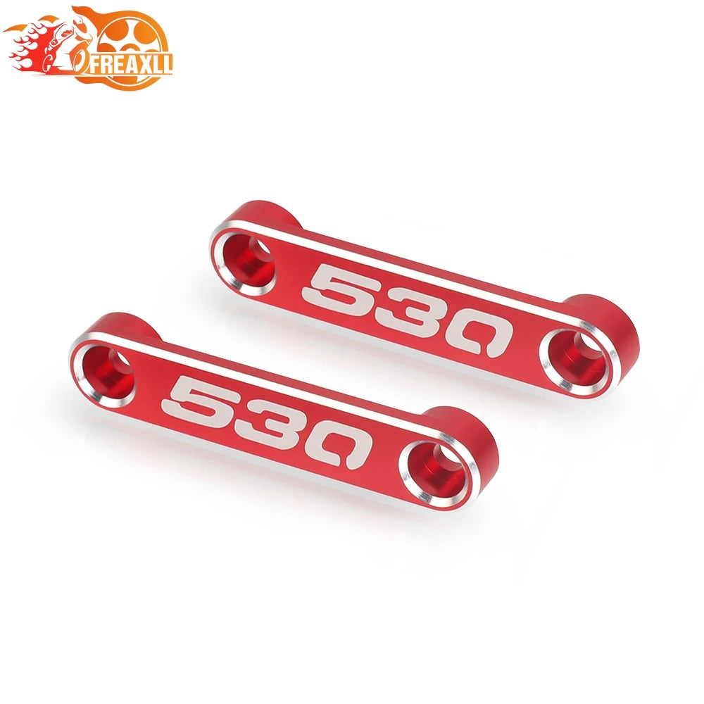 For Yamaha T-MAX TMAX 530 tmax530 SX/DX 2015-2019 Motorcycle Front Axle Coper Plate De close-up view