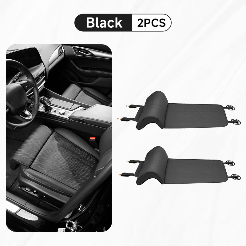 For Mazda CX-5 CX5 KF 2017-2019 2020 2021 2022 2023 2024 2025 2026 Car Seat Leg Support detail view