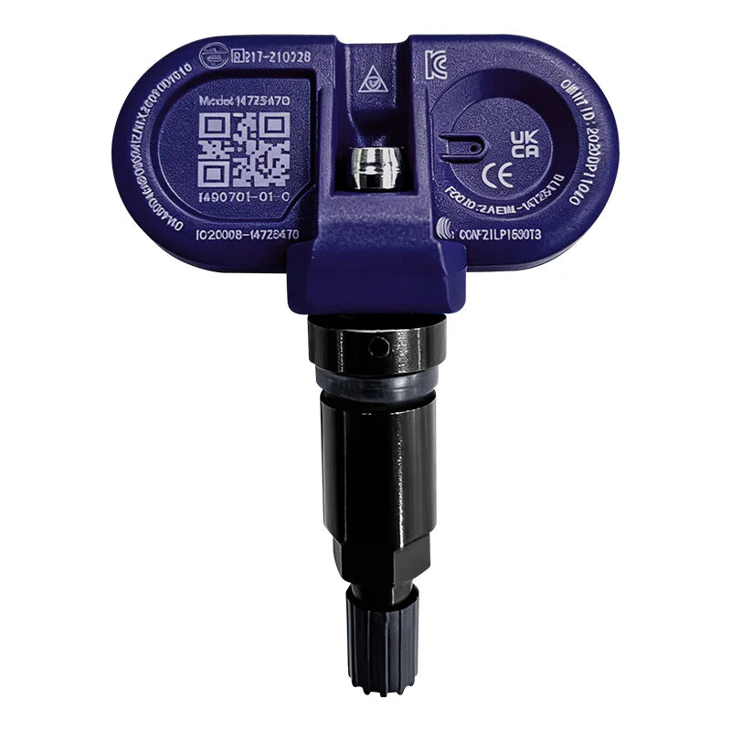 1/4PCS Tire Pressure Monitoring Sensor 1490701-01-C | For Tesla Model 3 S X Y alternate view