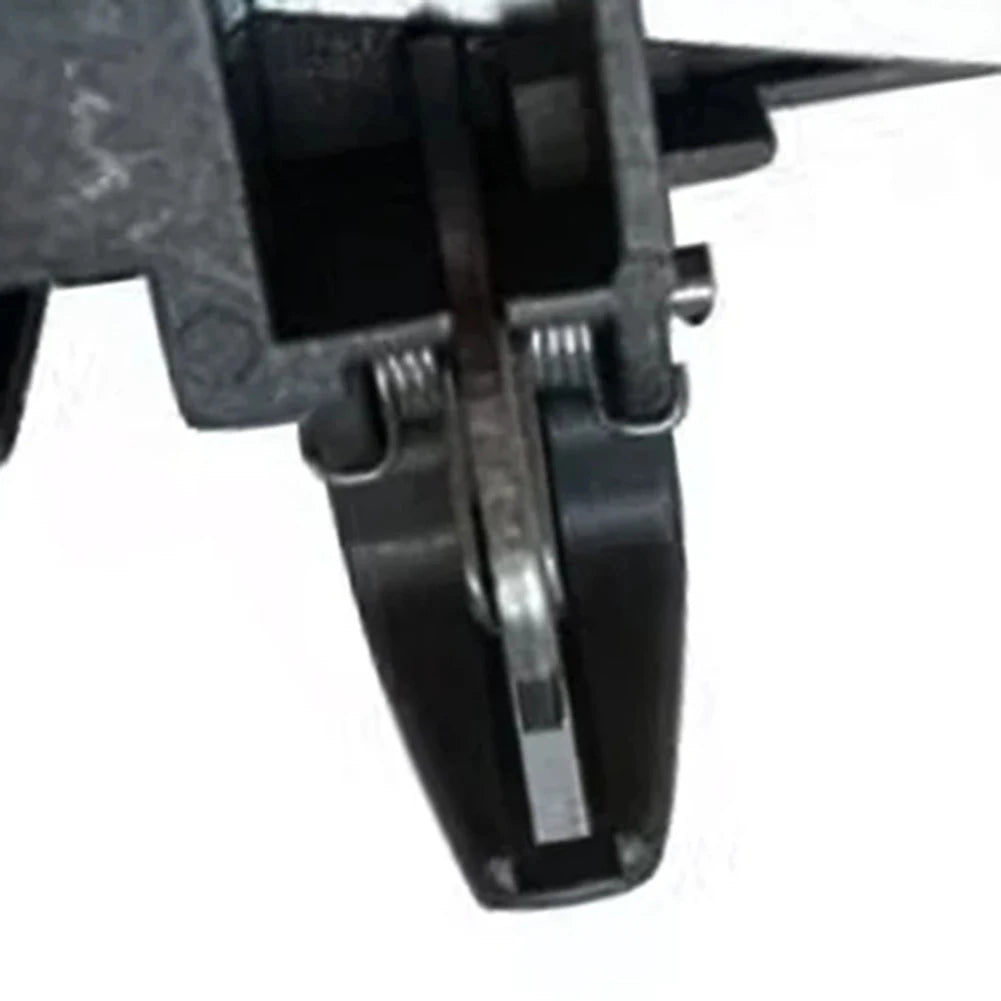 Direct Fit Glove Box Lock Latch Handle for Great Wall For Wingle 3 For Wingle 5 Glove Compartment Lo