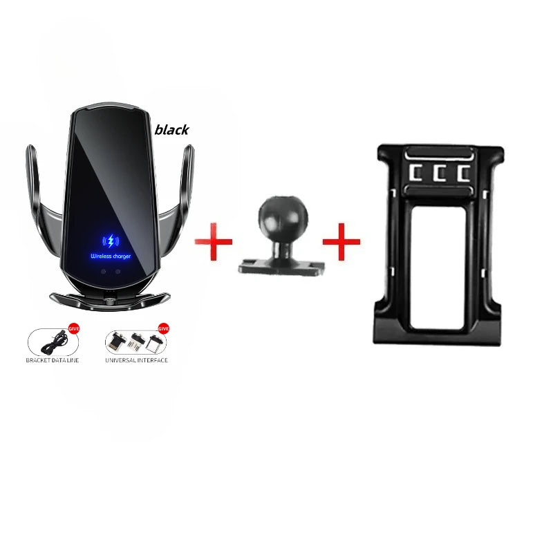 Car Holder Phone Stand for Honda CR-V CRV 3 2007 2010 2011 Car Mount Air Vent Phone Bracket Gravity Holder Auto Accessories