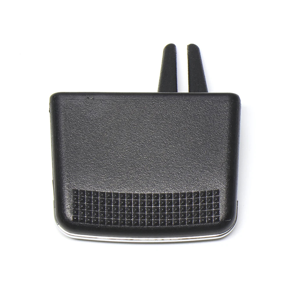 Front A/C Air Vent Outlet Tab Clip Repair Kit for Kia Sorento 2009-2014 Front Air Conditioning Vent Grille Slider Car Accessorie
