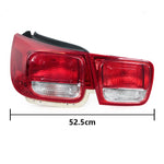 For Chevrolet Malibu 2012 2013 2014 2015 Car Rear Tail Light Headlights Brake Lights alternate view