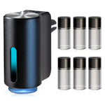 New Smart Car Air Aromatherapy Diffuser Car Air Fresheners Humidifier Aromatherapy Fr alternate view