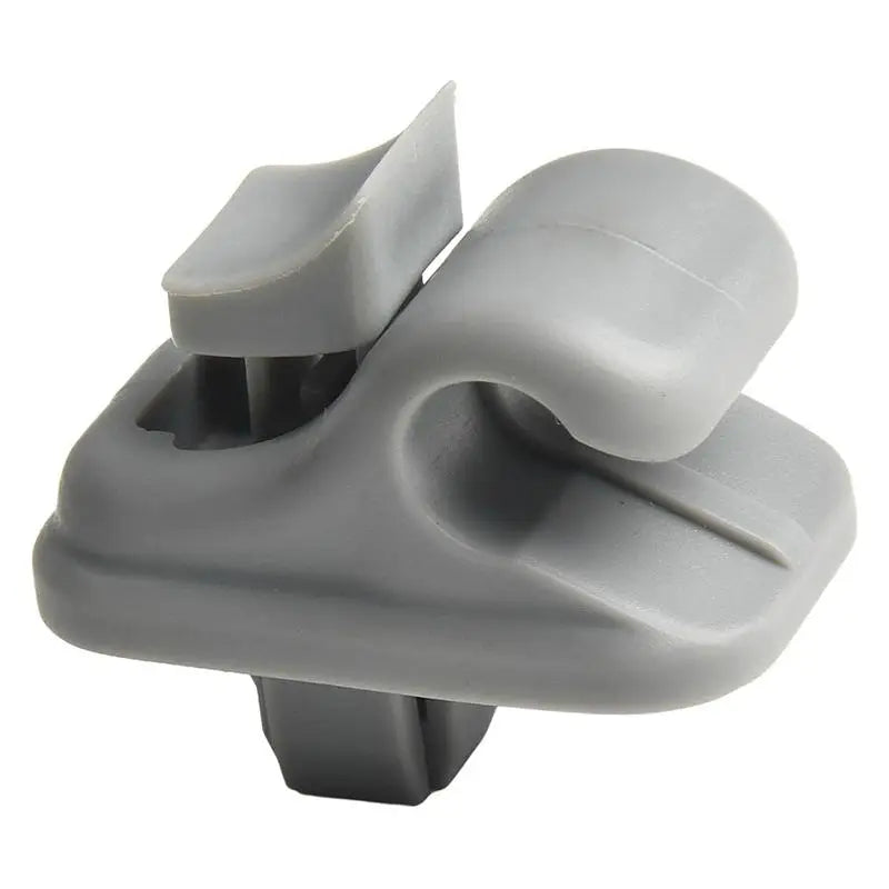 Car Sun Visor Mirror Clip Buckle for  SX4 Swift Vitara Replacement Strong Support for Interior Sunshade