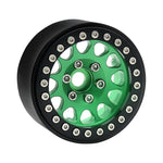 Metal 1.9 Beadlock Wheel Rim Hub for 1/10 RC Crawler D90 lifestyle view