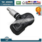 4PCS TPMS Tire Pressure Sensor 433MHz for Toyota RAV4 IV 2013-2018 | PMV-C210 additional angle
