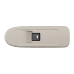 Car Window Control Switch Passenger Side For 208 2008 408 96657929ZE Black Gray Pla additional angle