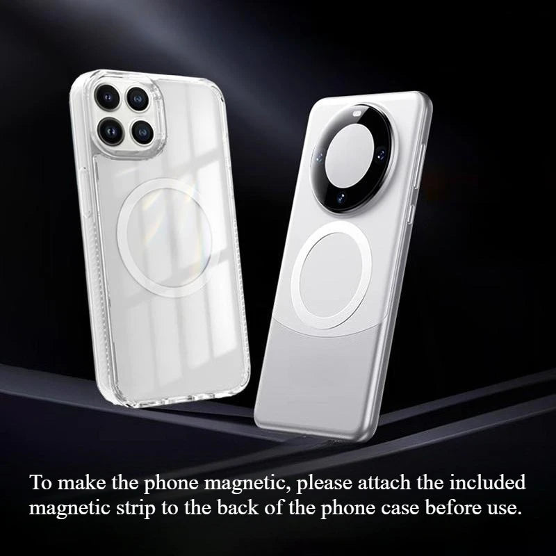 Suitable for Kia Sportage Car Phone Holder, 21-23 Model Car-Specific Magnetic Car Navigation Mount, Can Be Rotated and Adjusted Without Blocking the Line of Sight, Comes with a Free Parking Number Plate