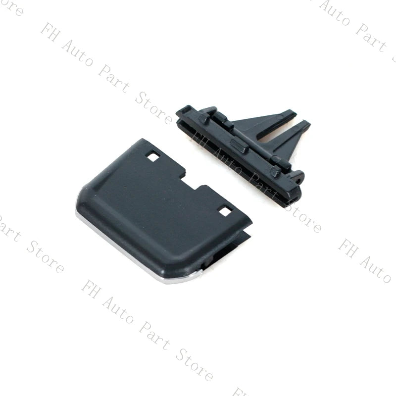 4PCS Front Air Conditioner Outlet A/C Air Conditioning Vents Tab Clip Repair Kit For VW Tiguan MK2 2017 2018 2019 2020 2021