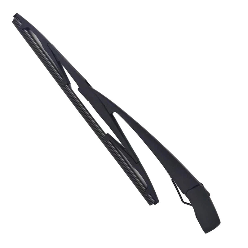 Car Rear Windscreen Wiper Arm & Blade Set For Mitsubishi Outlander 2013 2014 2015 2016 2017 2018 2019 2020 8253A129