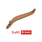 Car Inner Door Handle Trim Pull Grab Panel Handle For BMW F15 F16 F85 F86 Interior Door detail view