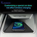 Protect Pad For Seat LEON/Cupra Leon/Cupra Formentor 2025 2026 2027 Car Silicone Wireles detail view
