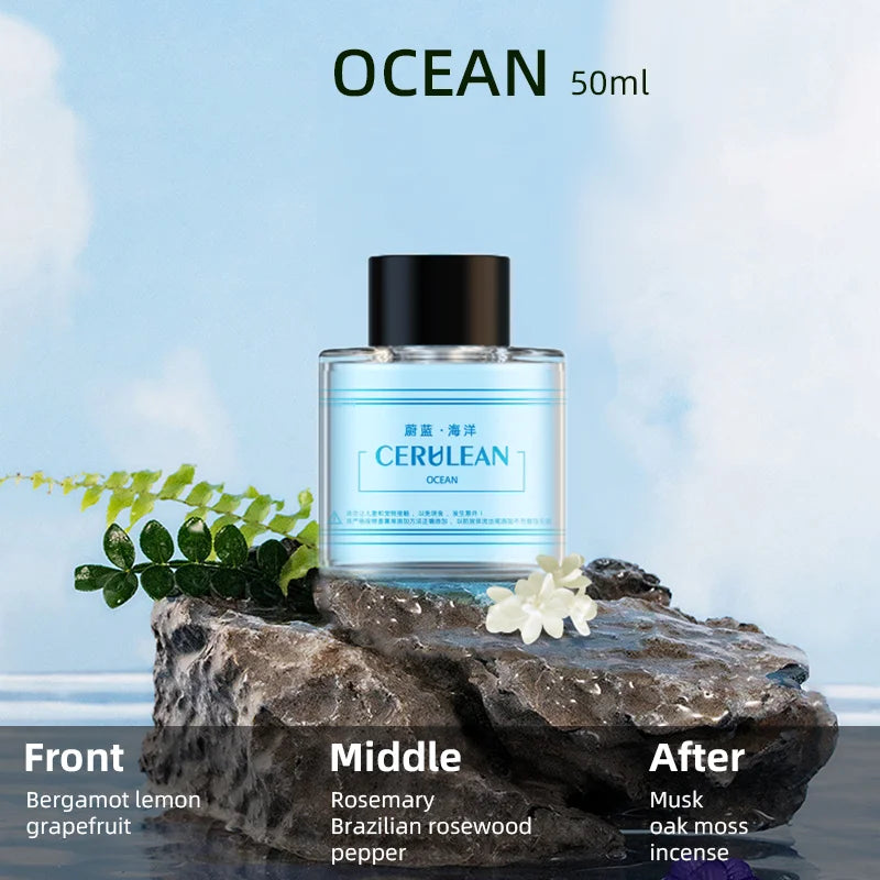Car Smart Spray Aromatherapy Machine | Aluminum Alloy Car Mounted Aroma Diffuser detail view