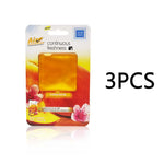 Perforated Membrane Car Air Freshener | Peel & Use Liquid Essential Oil, Car & Home D alternate view