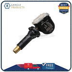GANGLE 4PCS TPMS Tire Pressure Sensors for Chevrolet Equinox 2018-2023 315MHz | OEM 1351 detail view