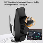 Car Mobile Phone Holder For Toyota Corolla 2019-2023 8-inch Screen Fix Special Bracket Gravity GPS Cell Phone Holder