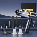 CENRR 2025 New Car Vacuum Cleaner | Powerful Mini 998000PA Portable Handheld Blower detail view
