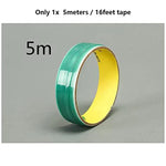 5/10/50M Vinyl Wrap Film Cutting Tape Car Stickers Knifeless Tape Design Line No Knif lifestyle view
