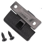 Car Console Catch Latch Armrest Box Cover Center Upper Latch Clip MR532555 For Pajero 2001-2018 NM NS NT NW NX Car Accessories
