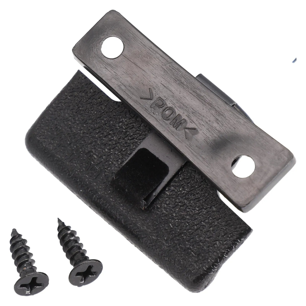 Car Console Catch Latch Armrest Box Cover Center Upper Latch Clip MR532555 For Pajero 2001-2018 NM NS NT NW NX Car Accessories