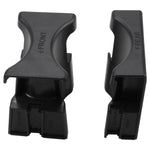 1Set Front Console Center Cup Holder for Honda CR-V 2015 2016 | Direct Replacement additional angle