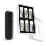 Smart Car Aroma Diffuser Auto Start Stop | Engine Fast Deodorizer Long Lasting Fragra alternate view