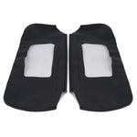 Car Sun Visor Shade Mirror Cover Replacement For Camaro For Firebird 93-02 Auto Replacement Auto Interior Car Sun Visor Shade