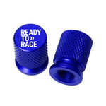 KTM Valve Caps CNC Aluminum Wheel Tire Valve Cover alternate view