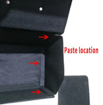 Car Trunk Organizer Box with Large Capacity Storage Bag