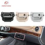 Car Glove Box Lock Latch Handle Fit Toolbox Switch Cover Automobiles Interior Parts A alternate view