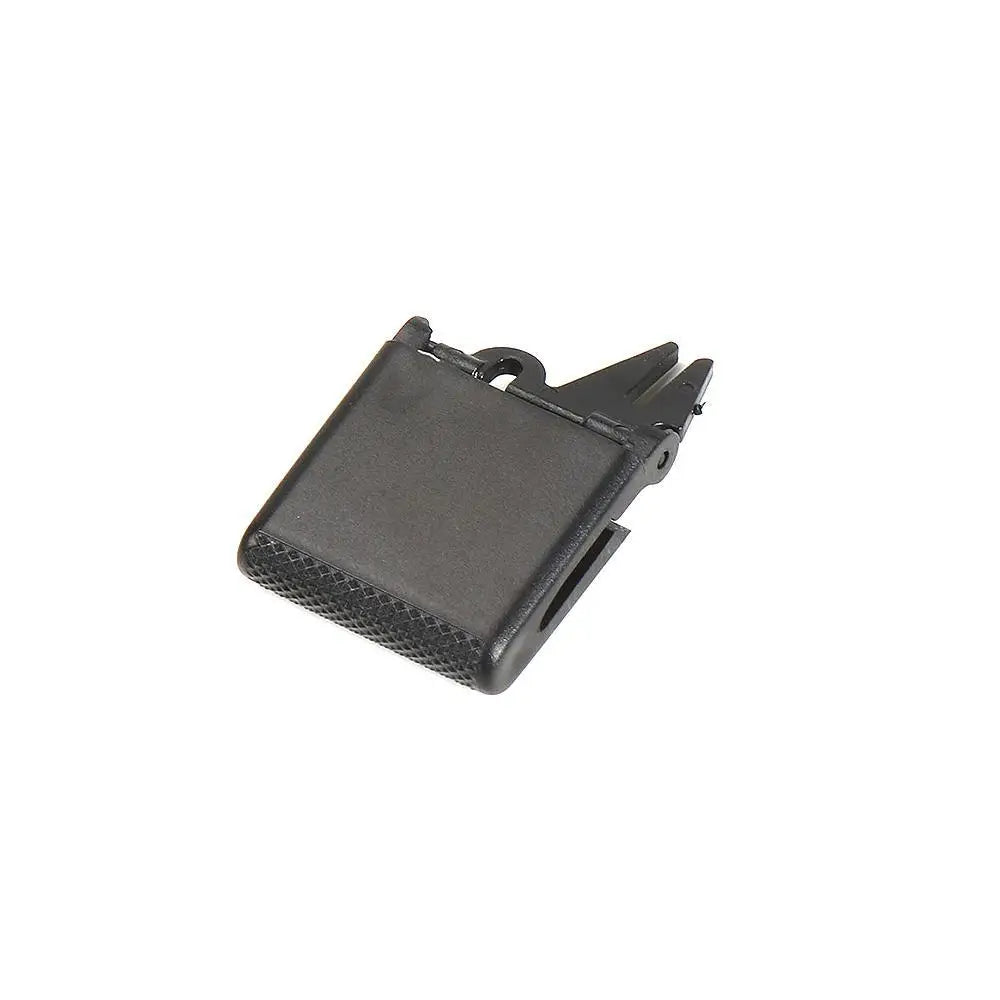 Easy Installation Car Front Rear AC Air Vent Outlet Tab Clip Repair Kit Air Conditioning Vent Outlet Clip For Porsche Macan