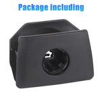 30643013 Glove Compartment Box Lid Lock Latch Handle For Volvo XC90 2003 2004 2005 20 alternate view