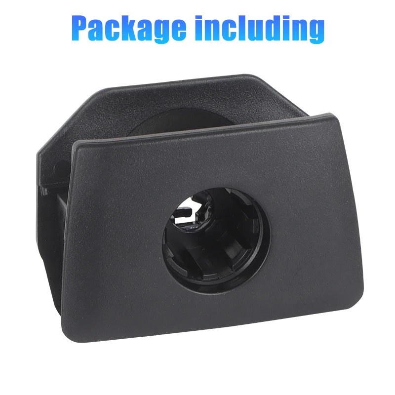 30643013 Glove Compartment Box Lid Lock Latch Handle For Volvo XC90 2003 2004 2005 20 alternate view