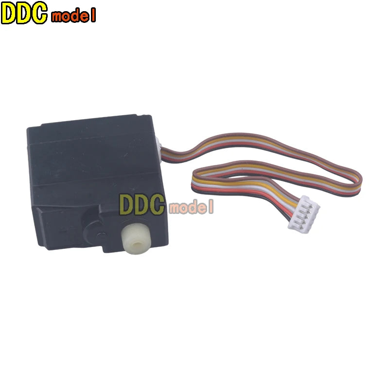 SCY16103 SCY16101 RC Car Upgrade Parts Remote Control Vehicle alternate view