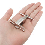 Motor Pinion Gear Puller Remover Iron Five Pins additional angle