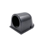 2INCH 52mm Car Gauge Pod | Universal Single Double Triple Holder for Left Right Drive close-up view