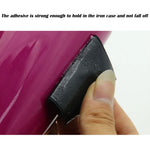 Elastic Car Trunk Storage Bag Organizer Fixing Belts 4/8 PCs additional angle