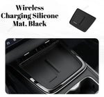 Automotive Interior Wireless Charging Pad Central Control Storage Sundries Box Cup Holder Accessories For Deepal S05 2026 2025