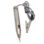 6V-24V Automotive Circuit Tester Probe Pen | Copper Fuse Light Pencil for Cars lifestyle view