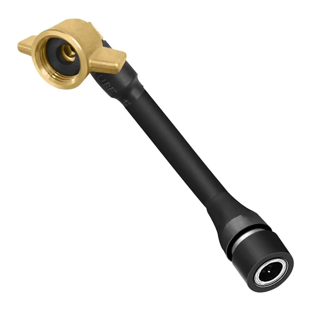 Truck Air Pipe Truck Air Storage Tank Air Intake Pipe Air Value Connecting Pipe To SP20 Car Accessories