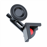 Magnetic Car Phone Holder 360° Rotatable Anti-Slip Mount detail view