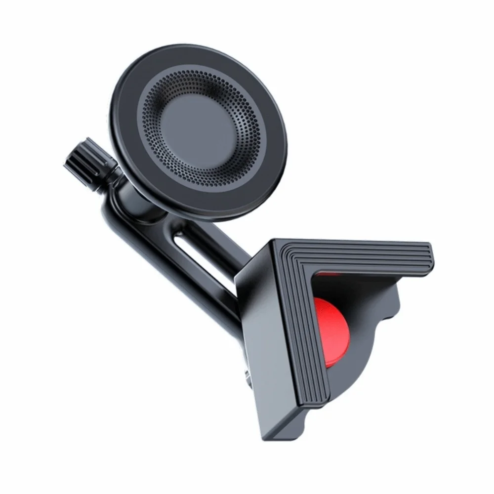 Magnetic Car Phone Holder 360° Rotatable Anti-Slip Mount detail view
